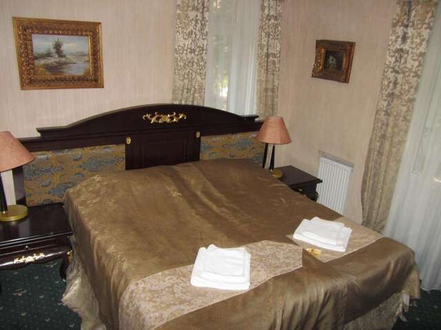 Апарт-отель Вилла Ланвиль Светлогорск-38